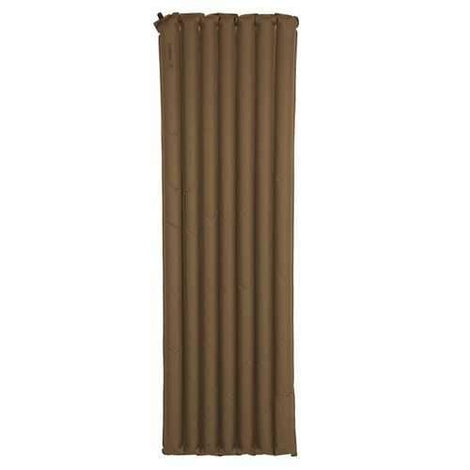 Snugpak - Basecamp Ops Air Mat W/Built In Foot Pump - Coyote