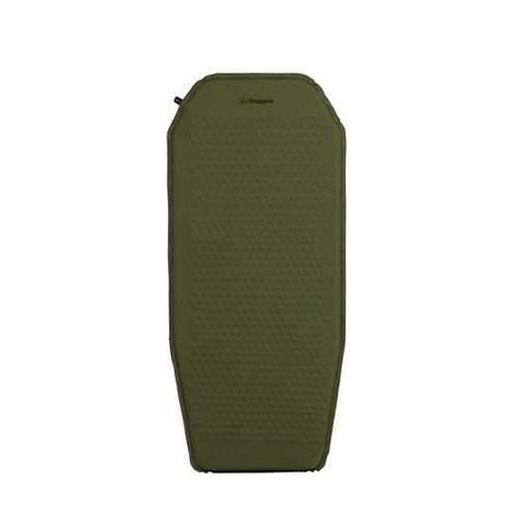 Snugpak - Basecamp Ops Self Inflating Midi Mat - Olive