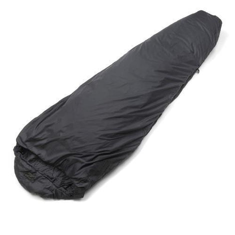 Snugpak Softie Elite 1 Sleeping Bag - Black
