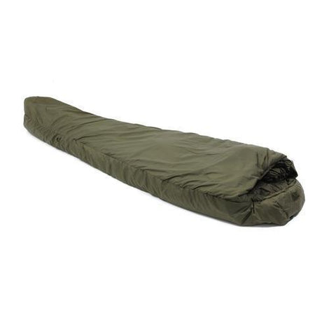 Snugpak Softie Elite 5 Sleeping Bag- Olive