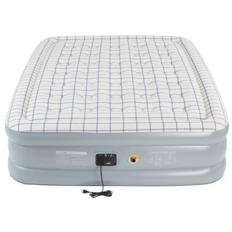 Coleman Airbed Queen Dh 120V Bip C002 2000025035