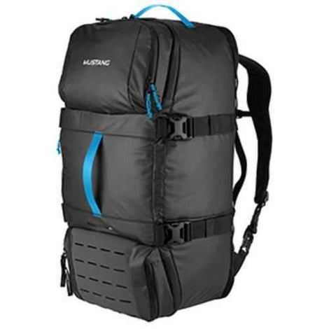 Mustang Bluewater 55L Gear Hauler - Grey