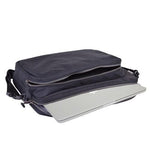 (6-Pack) Cocoon 13 Sleeve MacBook Sleeve w/Grid-It Organization for MacBook/MacBook Pro and iPad (Black)