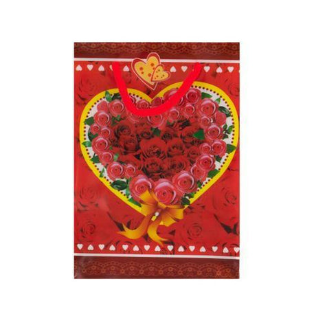 Sweetheart Gift Bag ( Case of 24 )