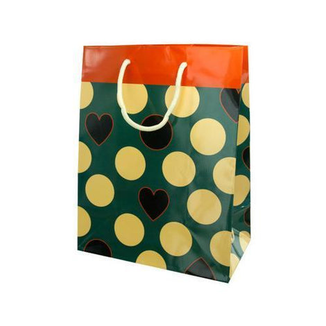 Decorative Gift Bag ( Case of 80 )