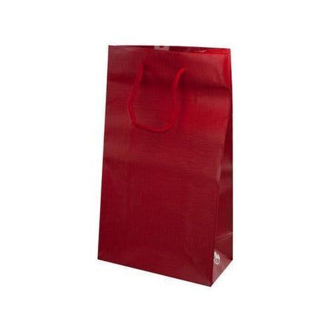 Red Gift Bag ( Case of 80 )