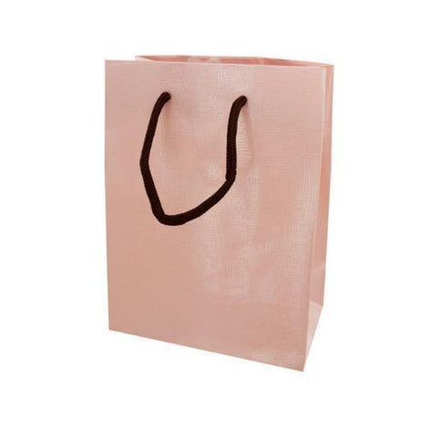 Pink Gift Bag ( Case of 80 )