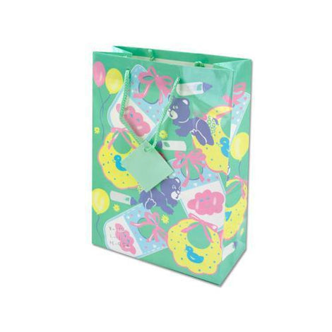 baby extra large gift bag ( Case of 48 )