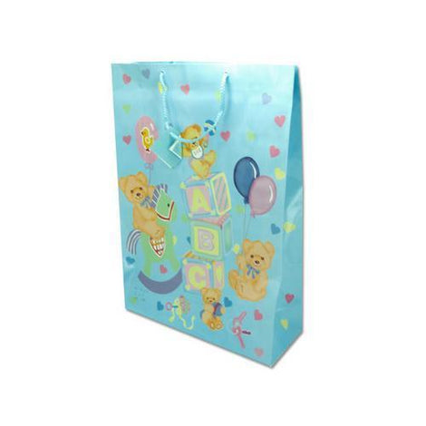 baby med gift bag 1336 ( Case of 48 )