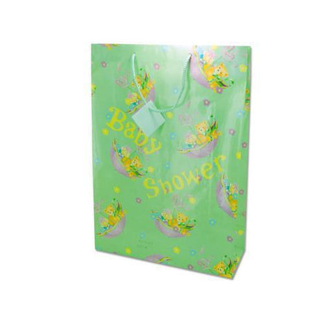 baby extra large gift bag ( Case of 96 )