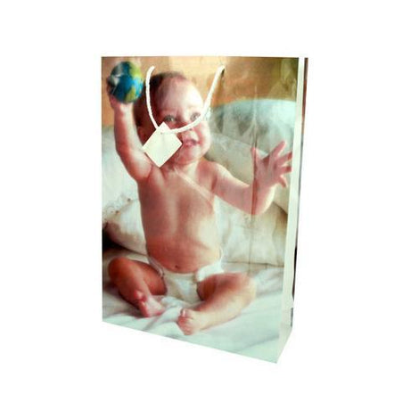 baby med gift bag 10058 ( Case of 48 )