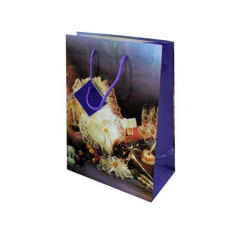 wedding med giftbag 1090 ( Case of 24 )