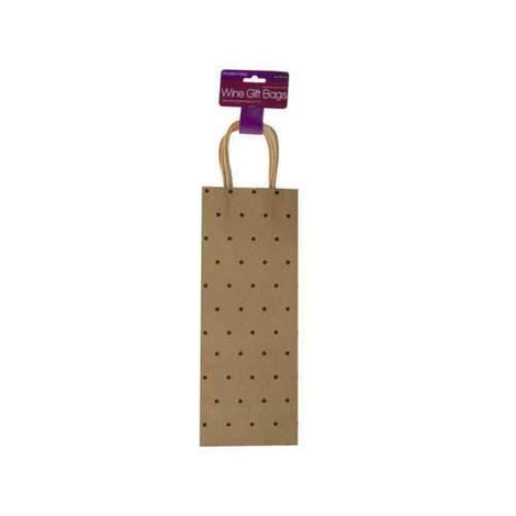 Wine Gift Bags Set ( Case of 20 )