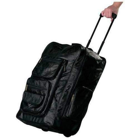 Genuine Leather Super-Deluxe 23