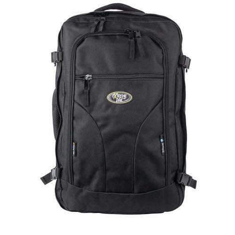 22 Carry-On Bag/Backpack