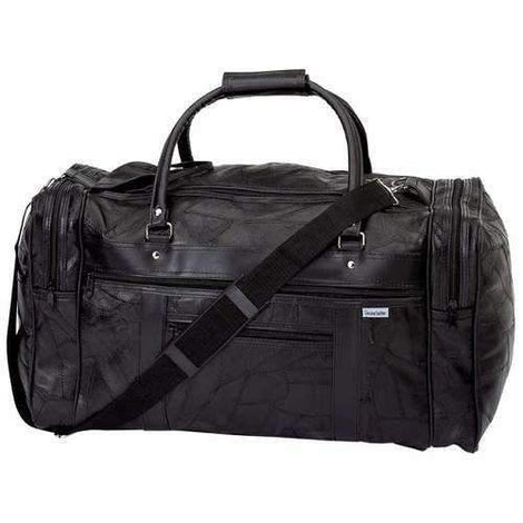 Genuine Leather 21