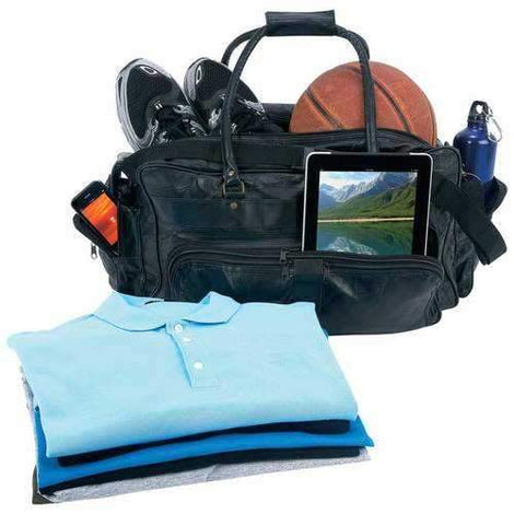 Genuine Leather 23