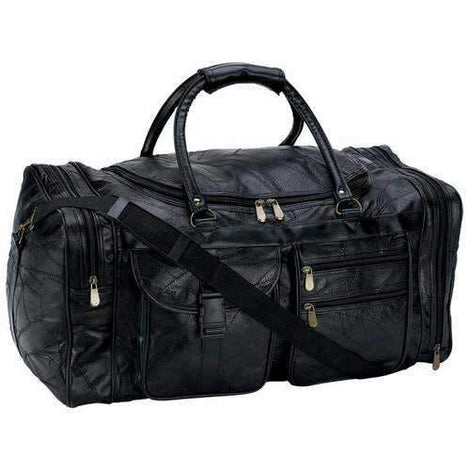Genuine Leather 25