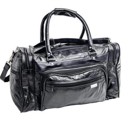 Genuine Leather 17