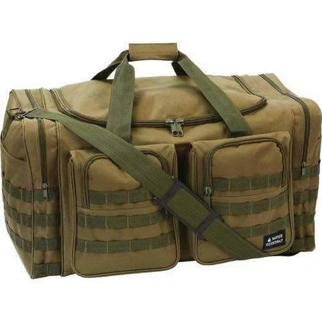 Olive Drab Water-Resistant 25