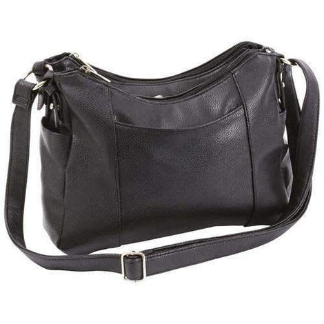 Ladies' Black Purse