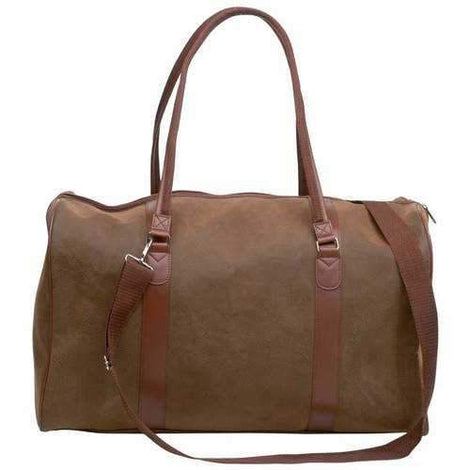 Travel Gear Faux Leather 21