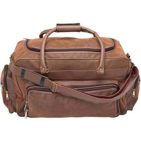 Faux Leather 24