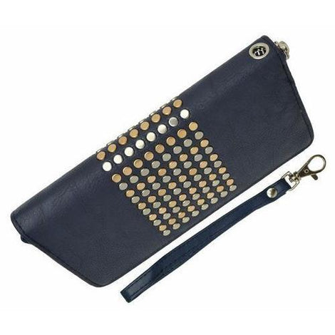 Zip Around Ladies Wallet