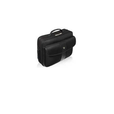 Modrec Veyron 17 Notebook Case Black MD28601 5016369577072