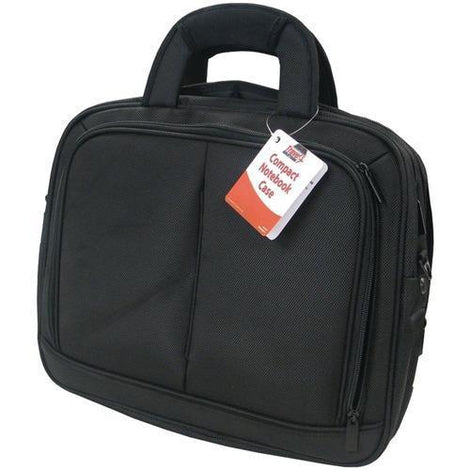Travel Solutions(TM) 23003 Top-Loading Notebook Bag (13)