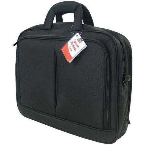 Travel Solutions(TM) 23004 Top-Loading Notebook Bag (15.4)