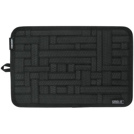 Cocoon(R) CPG10BK 8 x 12 GRID-IT!(R) Organizer (Black)