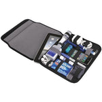 Cocoon(R) CPG36BK GRID-IT!(R) Wrap 10 Sleeve (Black)