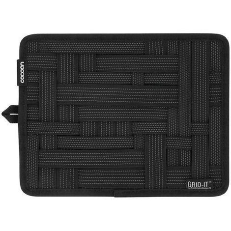 Cocoon(R) CPG7BK 7.2 x 9.2 GRID-IT!(R) Organizer
