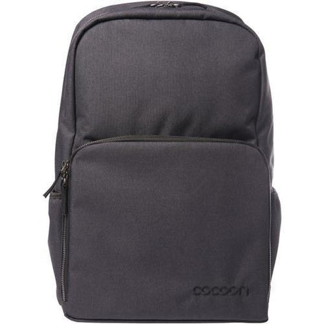 Cocoon(R) MCP3403BK 15 Recess Backpack (Black)