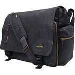 Cocoon(R) MMB2704BK 16 Urban Adventure Messenger Bag