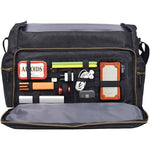 Cocoon(R) MMB2704BK 16 Urban Adventure Messenger Bag