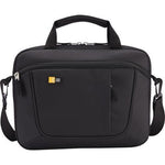 Case Logic(R) 3201574 11.6 Notebook/Chromebook(TM)/Surface Pro(R) 3/ & iPad(R) Slim Case (Black)