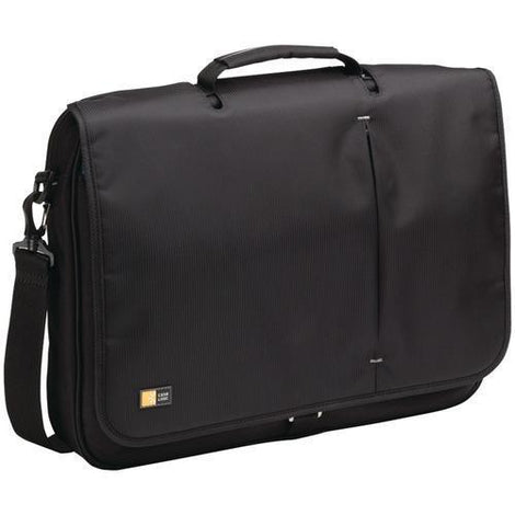 Case Logic(R) 3201140 17 Notebook Messenger Bag