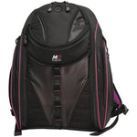 Mobile Edge(R) MEBPE82 16 PC/17 MacBook(R) Express 2.0 Backpack, Lavender