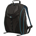 Mobile Edge(R) MEBPE92 16 PC/17 MacBook(R) Express 2.0 Backpack, Teal