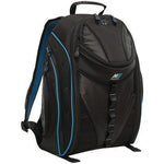Mobile Edge(R) MEBPE92 16 PC/17 MacBook(R) Express 2.0 Backpack, Teal