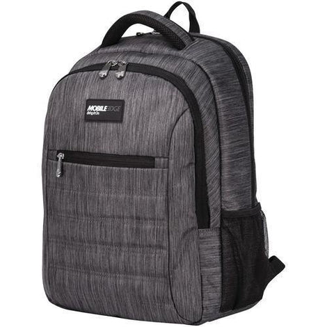 Mobile Edge(R) MEBPSP6 15.6 SmartPack Backpack (Carbon)