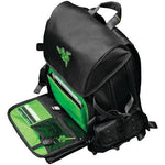 Mobile Edge(R) RAZERBP17 17.3 Razer Tactical Backpack