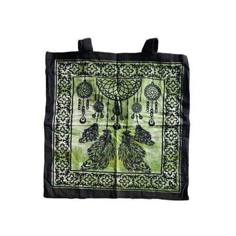 Dream Catcher Tote Bag