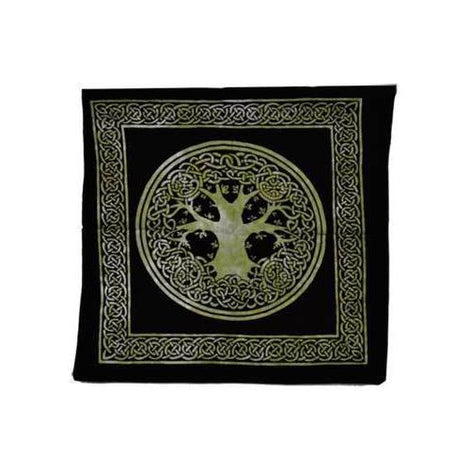 Tree of Life tote bag