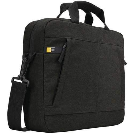 Case Logic Huxton Notebook Attache, Black (13.3") CSLGHUXA113BLK
