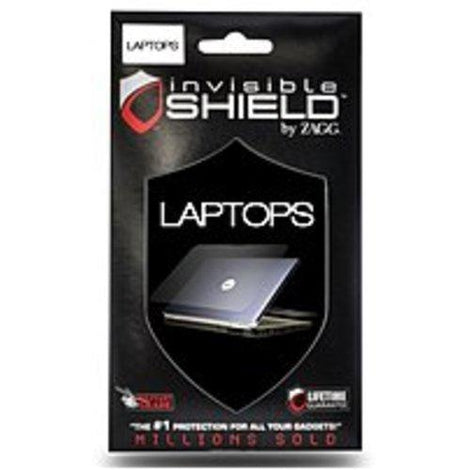 Zagg invisibleSHIELD DELLATE4200ST Skin for Dell Latitude E4200 Notebook
