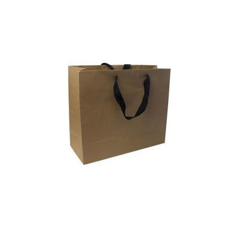 Large kraft gift bag ( Case of 24 )