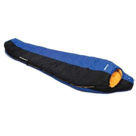 Snugpak Softie Expansion 3 Sleeping Bag - Azure/Black